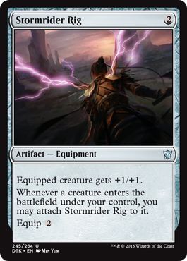 Stormrider Rig 245 264 Dragons of Tarkir Singles Stormrider Rig 245 264 Dragons of Tarkir Singles