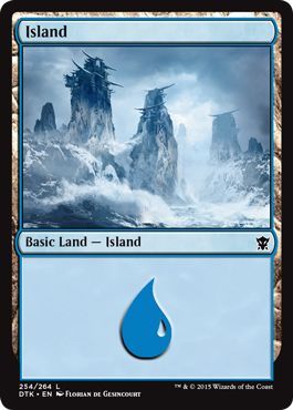 Island 254 264 Island 254 264