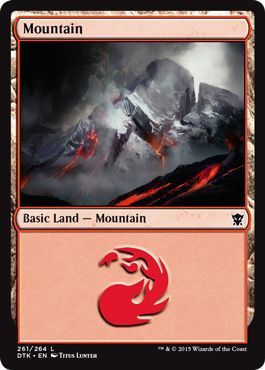 Mountain 261 264 Mountain 261 264