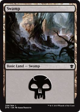 Swamp 258 264 Swamp 258 264
