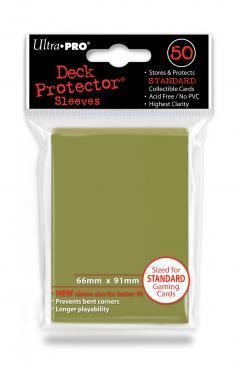 Ultra Pro Metallic Gold 50ct Standard Sized Sleeves UP84468 Sleeves Ultra Pro Metallic Gold 50ct Standard Sized Sleeves UP84468 Sleeves
