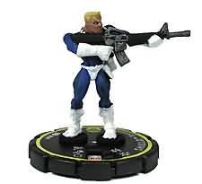 S H I E L D Trooper 002 Experienced Clobberin Time Marvel Heroclix S H I E L D Trooper 002 Experienced Clobberin Time Marvel Heroclix