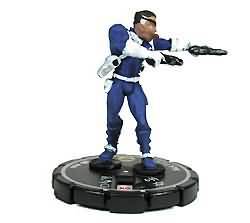 Nick Fury 086 Unique Clobberin Time Marvel Heroclix Marvel Clobberin Time Nick Fury 086 Unique Clobberin Time Marvel Heroclix Marvel Clobberin Time