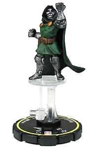 Doombot 030 Veteran Clobberin Time Marvel Heroclix Doombot 030 Veteran Clobberin Time Marvel Heroclix
