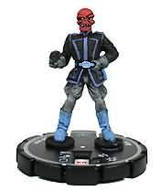 Red Skull 091 Unique Clobberin Time Marvel Heroclix Marvel Clobberin Time Red Skull 091 Unique Clobberin Time Marvel Heroclix Marvel Clobberin Time