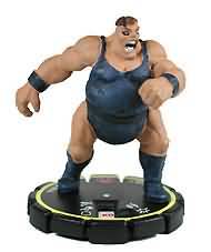 Blob 034 Rookie Clobberin Time Marvel Heroclix Blob 034 Rookie Clobberin Time Marvel Heroclix