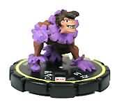Toad 039 Veteran Clobberin Time Marvel Heroclix Marvel Clobberin Time Toad 039 Veteran Clobberin Time Marvel Heroclix Marvel Clobberin Time
