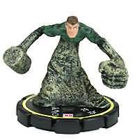 Sandman 065 Experienced Clobberin Time Marvel Heroclix Sandman 065 Experienced Clobberin Time Marvel Heroclix