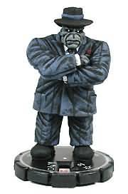 Mr Fixit 094 Unique Clobberin Time Marvel Heroclix Marvel Clobberin Time Mr Fixit 094 Unique Clobberin Time Marvel Heroclix Marvel Clobberin Time