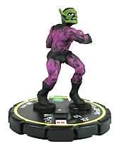Skrull Commando 018 Veteran Clobberin Time Marvel Heroclix Marvel Clobberin Time Skrull Commando 018 Veteran Clobberin Time Marvel Heroclix Marvel Clobberin Time