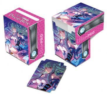 Ultra Pro Relic Knights Isabeau Deck Box UP84463 Deck Boxes Gaming Storage Ultra Pro Relic Knights Isabeau Deck Box UP84463 Deck Boxes Gaming Storage