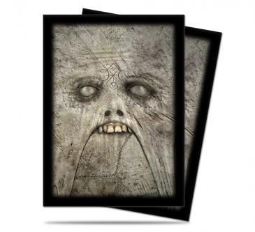 Ultra Pro Mage Wars Necromancer 50ct Standard Sized Sleeves UP84456 Sleeves Ultra Pro Mage Wars Necromancer 50ct Standard Sized Sleeves UP84456 Sleeves