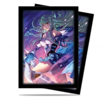 Ultra Pro Relic Knights Isabeau 50ct Standard Sized Sleeves UP84460 Sleeves Ultra Pro Relic Knights Isabeau 50ct Standard Sized Sleeves UP84460 Sleeves