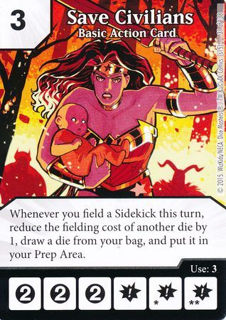 Save Civilians Basic Action Card 31 138 Common Save Civilians Basic Action Card 31 138 Common