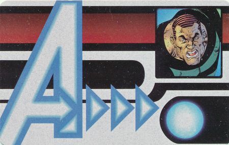 Sandman AVID 009 Avengers Assemble Marvel Avengers Assemble Singles Sandman AVID 009 Avengers Assemble Marvel Avengers Assemble Singles