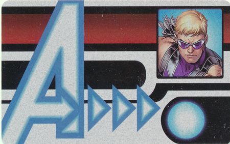 Hawkeye AVID 002 Avengers Assemble Marvel Avengers Assemble Singles Hawkeye AVID 002 Avengers Assemble Marvel Avengers Assemble Singles