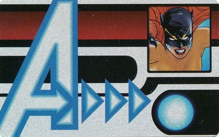 Hellcat AVID 011 Avengers Assemble Marvel Avengers Assemble Singles Hellcat AVID 011 Avengers Assemble Marvel Avengers Assemble Singles