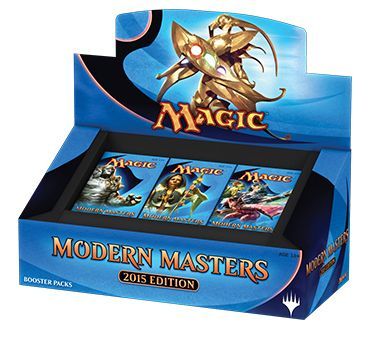 Magic: The Gathering Booster Boxes - Troll And Toad