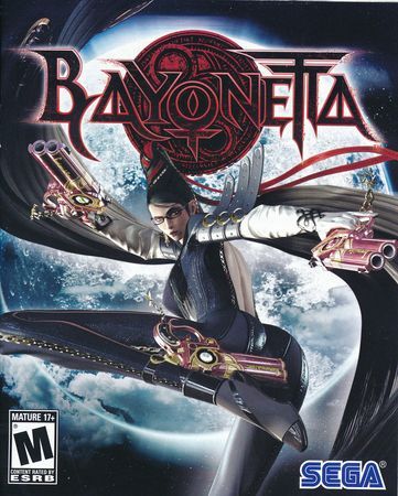 Bayonetta Playstation 3 Bayonetta Playstation 3