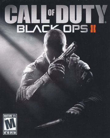 Call Of Duty Black Ops II / 2 - Playstation 3 /..