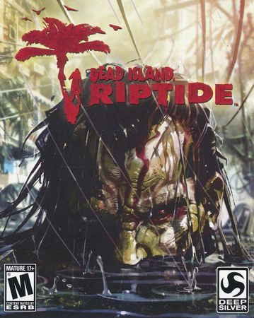 dead island riptide ps3