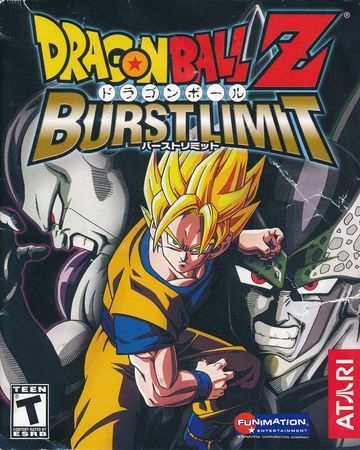Dragon Ball Z Burst Limit Playstation 3 Sony PlayStation 3 PS3 Dragon Ball Z Burst Limit Playstation 3 Sony PlayStation 3 PS3
