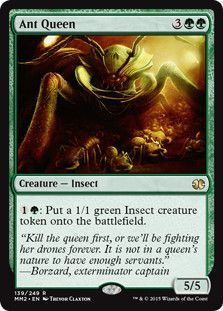 Ant Queen 139 249 Ant Queen 139 249