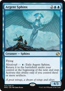 Argent Sphinx 041 249 Argent Sphinx 041 249