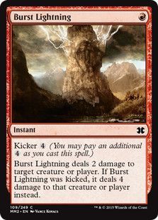 Burst Lightning 109 249 Burst Lightning 109 249