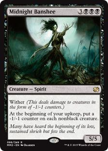 Midnight Banshee 086 249 Midnight Banshee 086 249