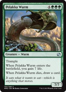 Pelakka Wurm 154 249 Pelakka Wurm 154 249