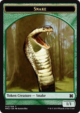 Snake Token 012 MM2 Snake Token 012 MM2