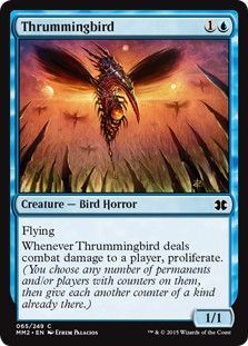 Thrummingbird 065 249 Thrummingbird 065 249