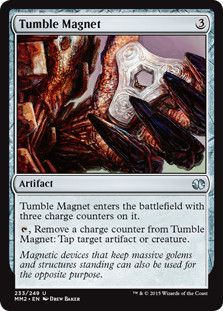 Tumble Magnet 233 249 Modern Masters 2015 Singles Tumble Magnet 233 249 Modern Masters 2015 Singles