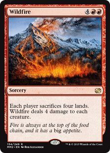 Wildfire 134 249 Wildfire 134 249