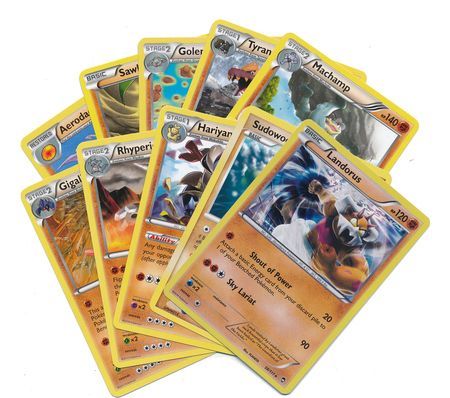 10 Random Fighting Type Pokemon No Duplicates Pokemon Lots Bundles 10 Random Fighting Type Pokemon No Duplicates Pokemon Lots Bundles