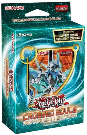 YUGIOH cards ABYSS RISING SPECIAL EDITION BOX 10ct SEALED IN HAND!!