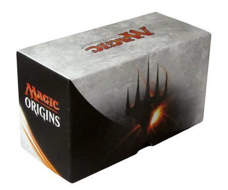 MTG Magic the Gathering PLAYED 1 Empty Fat Pack Box Dissension 