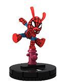 Spider Ham M 025 2015 Convention Exclusive Marvel Heroclix Spider Ham M 025 2015 Convention Exclusive Marvel Heroclix