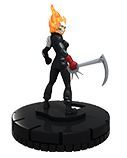 Ghost Rider M 026 2015 Convention Exclusive Marvel Heroclix Ghost Rider M 026 2015 Convention Exclusive Marvel Heroclix