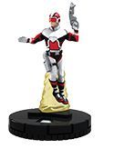 Adam Strange D 025 2015 WizKids Promo DC Heroclix Adam Strange D 025 2015 WizKids Promo DC Heroclix