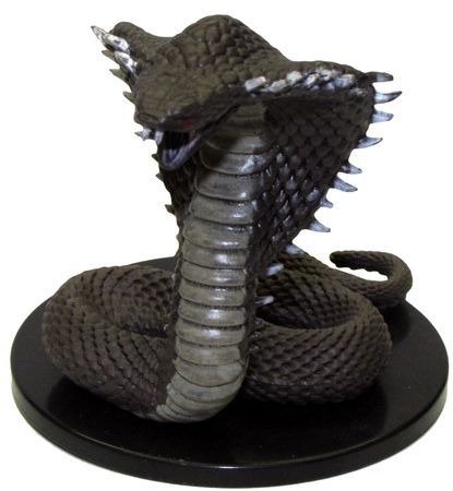 Emperor Cobra 29 Dungeons Deep Pathfinder Battles Emperor Cobra 29 Dungeons Deep Pathfinder Battles