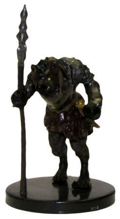Gnoll Warrior 12 Dungeons Deep Pathfinder Battles Gnoll Warrior 12 Dungeons Deep Pathfinder Battles