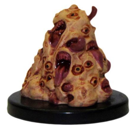 Mouth Horror 17 Dungeons Deep Pathfinder Battles Mouth Horror 17 Dungeons Deep Pathfinder Battles