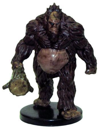 Sasquatch 18 Dungeons Deep Pathfinder Battles Sasquatch 18 Dungeons Deep Pathfinder Battles