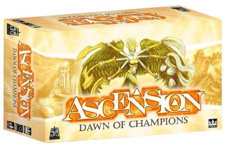 Ascension Dawn of Champions Deckbuilding Game SBE 008 Board Games A Z Ascension Dawn of Champions Deckbuilding Game SBE 008 Board Games A Z