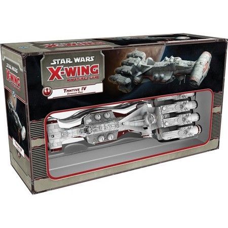 Star Wars X Wing Tantive IV Expansion Fantasy Flight Games FFGSWX22 Star Wars X Wing Games Expansions Star Wars X Wing Tantive IV Expansion Fantasy Flight Games FFGSWX22 Star Wars X Wing Games Expansions
