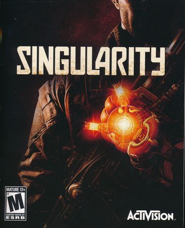 singularity ps3