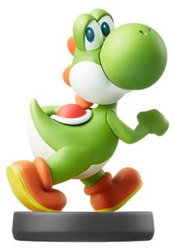 Yoshi Super Smash Bros Series Amiibo Amiibo Yoshi Super Smash Bros Series Amiibo Amiibo