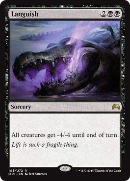 Languish 105 272 Languish 105 272